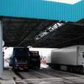 Poland - Belarus border crossing Bruzgi - Forge Bialystok Forge Bialystok customs