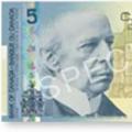 Kanādas nauda: viss, kas par to jāzina Kā izskatās Kanādas dolārs