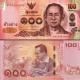 Kur yra geriausia vieta keisti valiutą Tailande?