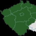 Panorama e Bohemisë.  Turne virtuale në Bohemi.  Atraksione, hartë, foto, video.  Perandoria Bohemiane e Bohemisë