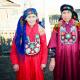 Khakas people Traditional activities of Khakass