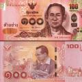 Where is the best place to change currency in Thailand?