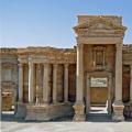 Miks on Süüria linn Palmyra UNESCO erikaitse all?