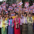کلمات و جملات اساسی در تایلندی