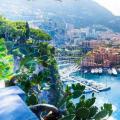 Did you know that...?  Little-known facts about Monaco.  Interesting facts about Monaco (13 photos) Unusual and interesting