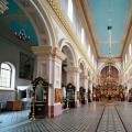 Hram u čast Katedrale svih bjeloruskih svetaca - crkve i hramovi u Grodnu i katedrali Grodno regije koji su preživjeli teška komunistička vremena