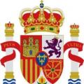 پرچم اسپانیا - تاریخچه نماد توضیحات پرچم اسپانیا