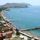 Sudak, Crimea: svago, spiagge, prezzi