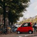 Amsterdam je IT lider prerušen u turistički grad: kako se stručnjak može preseliti i koliko to košta?