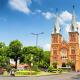 Zabytki Ho Chi Minh City – zdecydowanie warte odwiedzenia – – Park Le Van Tam