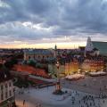 Città interessanti in Polonia per i turisti