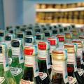 How much alcohol can you import into Russia How much wine can you export from Europe