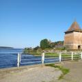 Walnut Island on the Neva.  Walnut Island.  Oreshek Fortress in the history of the country