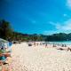Wszystkie plaże Phuket i najlepsze plaże wyspy - opis z własnego doświadczenia