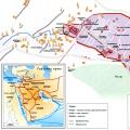 पलमायरा: रेगिस्तान की दुल्हन