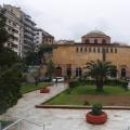 Hagia Sophia Thessaloniki Püha Gregory Palamase katedraalis