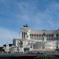Roma'nın turistik mekanlarının açıklaması