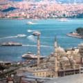 Истанбулын далайн амралт.  Гайхамшигтай наран шарлагын газрууд.  Зуны улиралд Истанбул: бие даасан амралт, Истанбулын наран шарлагын газар, юу хийх вэ Истанбулд далай байдаг уу
