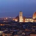 Firenze kirikud ja templid
