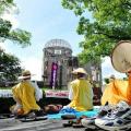 Atracții din Hiroshima - ce să vezi