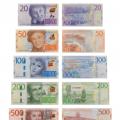 Švedska kruna (kr) Cijene i plaće u Švedskoj