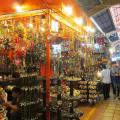 Хо Ши Мин хотод дэлгүүр хэсэх: хаана хямд байна вэ?
