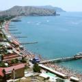 Судак, Крым: отдых, пляжи, цены