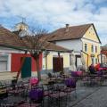 Attrazioni di Szentendre: panoramica, foto e descrizione di Szentendre Ungheria come arrivarci