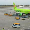 Companiile aeriene S7: permisiunea de bagaje Reguli pentru transportul bagajelor de mână companiile aeriene s7