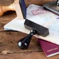 Schengen vizesi için sponsorluk mektubu Vize için konsolosluğa mektup
