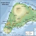 Чилидегі Моаи - Пасха аралының үнсіз пұттары