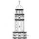 Moskovská zvonica Nanebovzatia Panny Márie Fotografia a popis