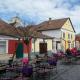 Szentendre இன் இடங்கள்: Szentendre ஹங்கேரியின் கண்ணோட்டம், புகைப்படங்கள் மற்றும் விளக்கம் அங்கு எப்படி செல்வது