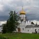 Mănăstirea Savvino-Storozhevsky